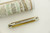 Great Eastern Cutlery Northfield #92 Eureka Jack - 2 Blade - Antique Goldenrod Camel Bone - 18