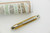 Great Eastern Cutlery Northfield #92 Eureka Jack - 2 Blade - Antique Goldenrod Camel Bone - 63B