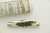 Great Eastern Cutlery Northfield #92 Eureka Jack - 2 Blade - Sambar Stag - 2