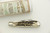 Great Eastern Cutlery Northfield #92 Eureka Jack - 2 Blade - Sambar Stag - 8