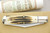 Great Eastern Cutlery Northfield #97 Allegheny (Large Coke Bottle) - 1 Blade - Sambar Stag - 14