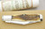 Great Eastern Cutlery Northfield #97 Allegheny (Large Coke Bottle) - 1 Blade - Sambar Stag - 6