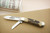 Great Eastern Cutlery Northfield UN-X-LD #18 Beagle - 2 Blade - Stag - 6