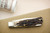 Great Eastern Cutlery Northfield UN-X-LD #72 Cody Scout - 1 Blade - Burnt Stag - 13