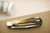 Great Eastern Cutlery Northfield UN-X-LD #72 Cody Scout - 1 Blade - Natural Stag - 93