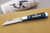 Great Eastern Cutlery Tidioute #06 Pemberton - 1 Blade - Dark Blue Jigged Bone