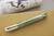 Great Eastern Cutlery Tidioute #12 Toothpick - 1 Blade, Aqua Camel Bone - 22