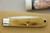 Great Eastern Cutlery Tidioute #43 Oregon Trapper - 1 Blade - Frontier Bone - 13