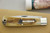 Great Eastern Cutlery Tidioute #43 Oregon Trapper - 1 Blade - Frontier Bone - 5