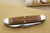 Great Eastern Cutlery Tidioute #54 Big Jack - 2 Blade - Jigged Brazilian Cherry Wood