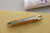 Great Eastern Cutlery Tidioute #56 Bird Dog (Dog Leg Jack) - 2 Blade - Natural Canvas Micarta