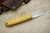 LT Wright Knives Boattail Scandi - Osage Orange - 4