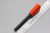 LT Wright Knives: Firesteel w/ Blaze Orange G10 Handle - Polished Finish