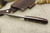 LT Wright Knives: JX2 Jessmuk (Scandi Grind) Fixed Blade Knife w/ Cocobolo Handle - 3