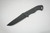 Ontario Ranger TFI, Black Plain Edge BLADE ONLY