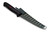 Rapala: 7" Blade EZ Glide Fillet Knife With Plastic Sheath