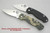 Spyderco: Para 3 C223GP Plain 3" CPM-S45VN Blade Folding Knife w/ Black G10 Handle