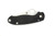Spyderco - Para 3 - 3" CPM-S45VN Blade Folding Knife w/ Textured Black G-10 Handle