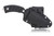 Steel Will Knives Censor 1310 Fixed Blade - Fiberglass Reinforced Nylon Handle - Satin 3.54" Blade