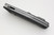Steel Will Knives Onrush 622 Folding Blade - Black G10 Handle - PVD Coated 3.75" Blade