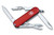Swiss Army RAMBLER - Red