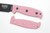 TKC: EXTENDED G10 Handle for ESEE 4 - Pink