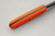 TKC: G10 Handle for ESEE 3HM / 4HM - Blaze Orange