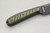 TKC: G10 Handle for ESEE 3HM / 4HM - Green & Black, 2x2