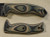 TKC G10 Handle for ESEE 5/6 - Mil Spec Camo