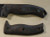 TKC G10 Handle for ESEE 5/6 - Red & Black, 2X2