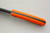 TKC: G10 Handle for ESEE 6HM - Blaze Orange