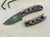 TKC: G10 Handle for ESEE Candiru - Mil Spec Camo TKC: G10 Handle for ESEE Candiru - Mil Spec Camo