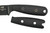 TKC: G10 Handle for ESEE Izula 2 - Black