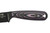TKC: G10 Handle for ESEE Izula 2 - Lavender & Black