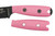 TKC: G10 Handle for ESEE Izula 2 - Pink