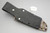 TKC: ESEE 6 Kydex Sheath w/ Slide Lock and Leather Backer, Kryptek Highlander