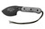 TOPS Knives American Trail Maker, ATM-01  - Black Traction Coated Blade - Black Linen Micarta Handle