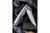 WE Knife Company 819C - Drakon Integral Titanium Framelock - Gray - 3.4" Blade