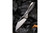 WE Knife Company 821B - Elijah Isham Pleroma Integral - Titanium/Carbon Fiber - Champagne - 2.9" Satin Finish Blade