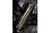 WE Knife Company Streak 818E - Green G10 Liner Lock - 3.4" Stonewash/Satin Blade