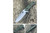WE Knife Company Vindex Fixed Blade Knife 802A - Green G-10 Scales - 4.25" Stonewash Blade
