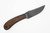 Winkler Knives - SD-1 (Standard Duty 1) - 80CRV2 Steel - Flat Grind - Maple Handle - Kydex