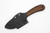 Winkler Knives - SD-1 (Standard Duty 1) - 80CRV2 Steel - Flat Grind - Maple Handle - Kydex