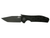 Zero Tolerance Emerson Folding Blade Knife w/ Black G10 & Titanium Handle - 0620
