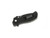 Zero Tolerance Folding Blade Pocket Knife (Partially Serrated) w/ Black G10 Handle - 0350