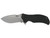 Zero Tolerance Folding Blade Pocket Knife w/ Black G10 Handle - 0350SW