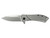 Zero Tolerance Folding Blade Pocket Knife w/ Titanium Handle - 0801