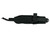 Zero Tolerance Rick Hinderer Fieldtac Fixed Blade Knife w/ Textured Black G10 Handle - ZT0180
