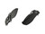 Zero Tolerance Strider/Onion Folding Blade Pocket Knife w/ Black G10 & Titanium Handle - 0300BW