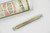 Great Eastern Cutlery Northfield #62 Easy Pocket Congress - 2 Blade - Goldenrod Camel Bone